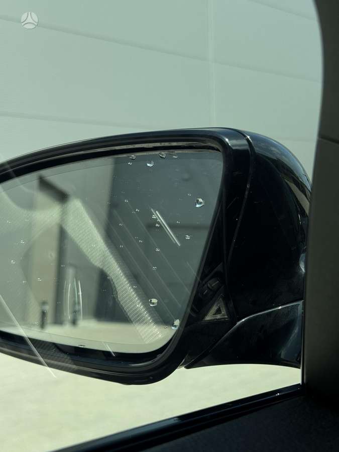BMW M5, 4.4 l., Седан