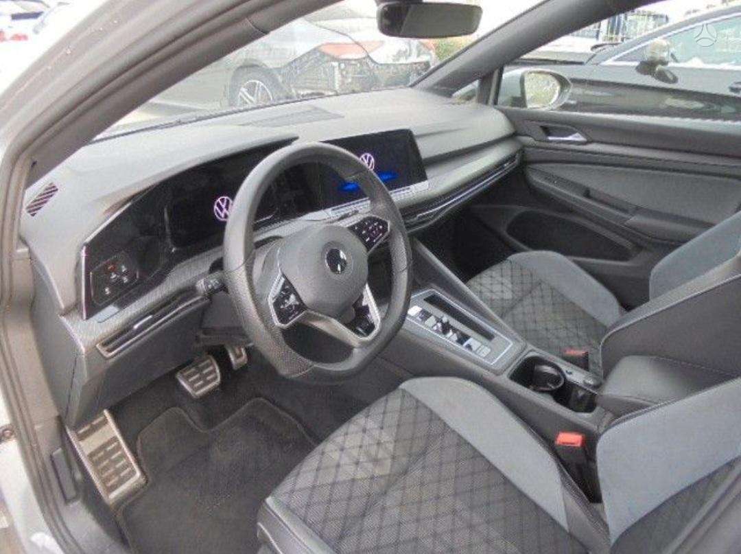 Volkswagen Golf, 2.0 l., Универсал