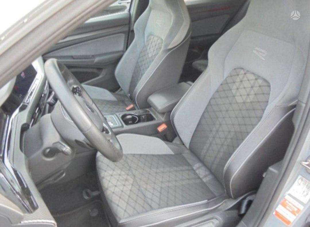 Volkswagen Golf, 2.0 l., Универсал