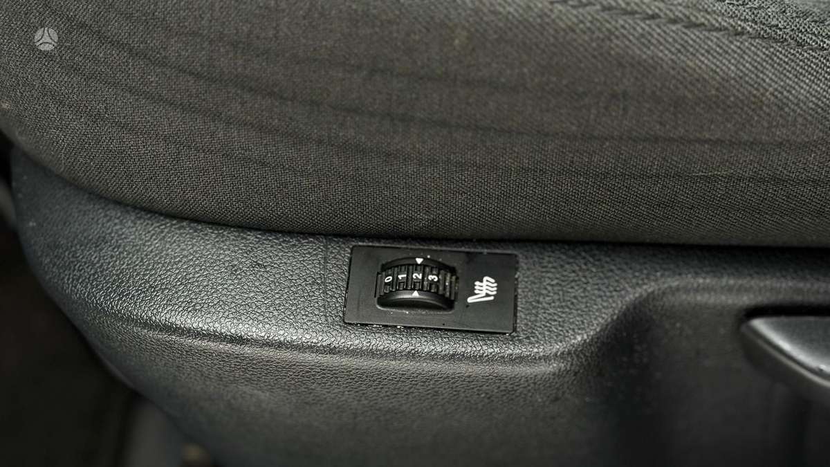 Peugeot 5008, 2.0 l., Универсал