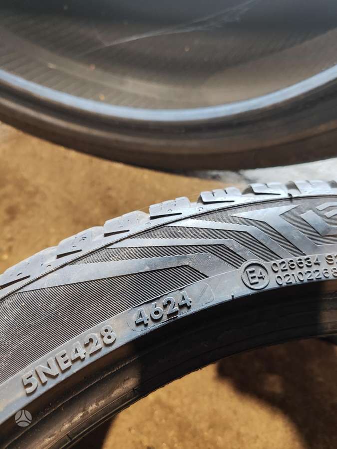 Vredestein, всесезонные 225/40 R18