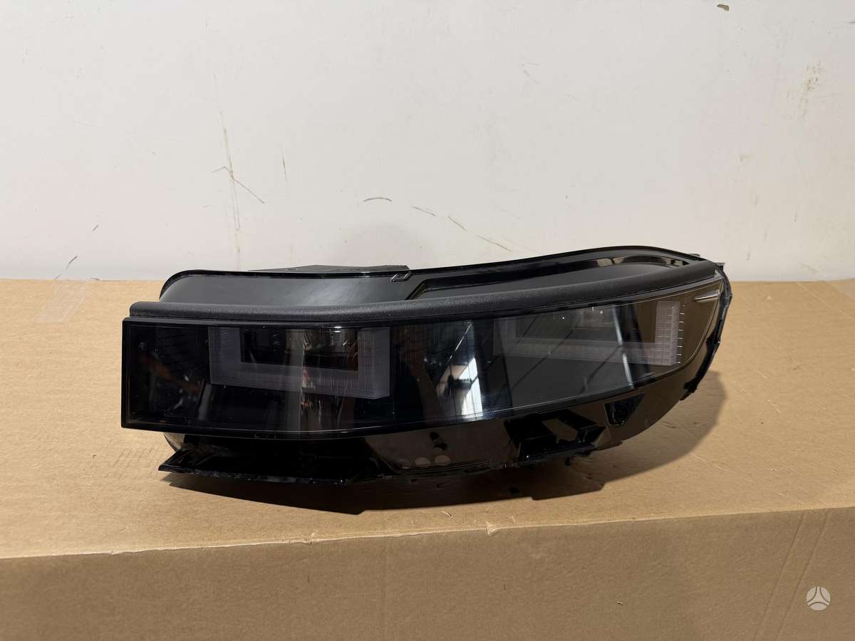 Hyundai IONIQ 5, 92101NI140