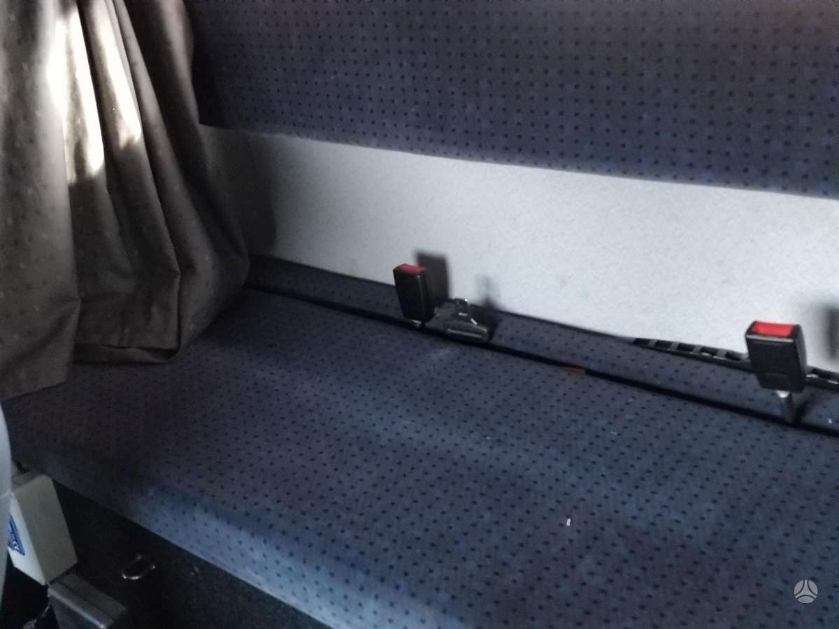 MAN 8.213FLC, auto transporters