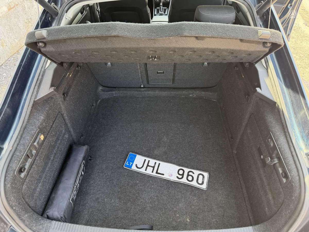 Skoda Superb, 1.4 l., hatchback