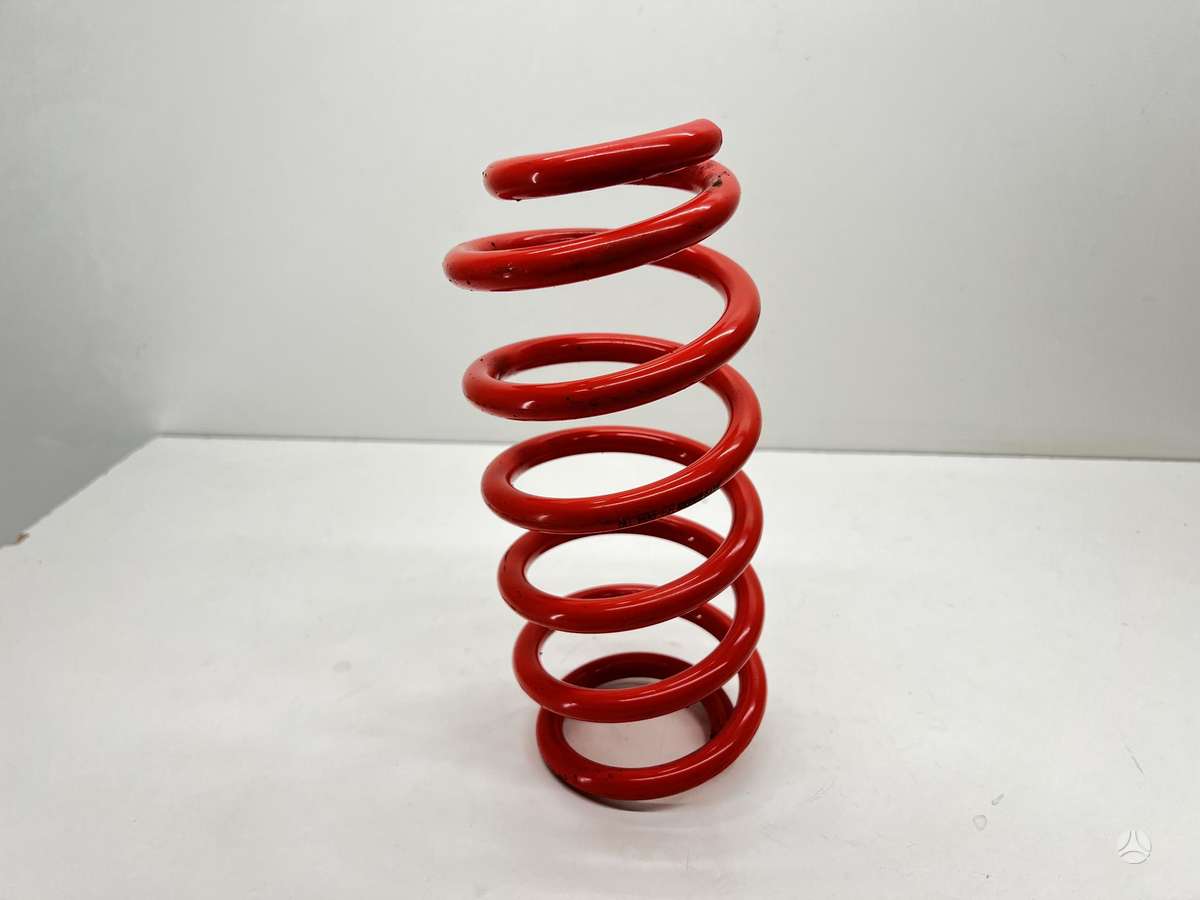 Tesla Model 3 shock absorber