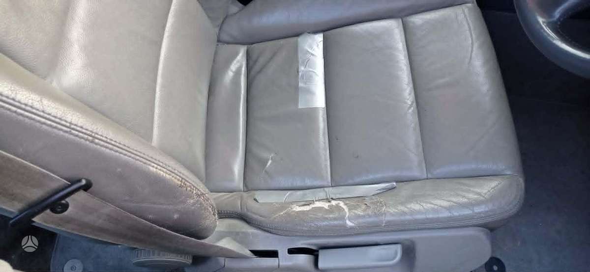Audi A6, 2.7 l., Универсал