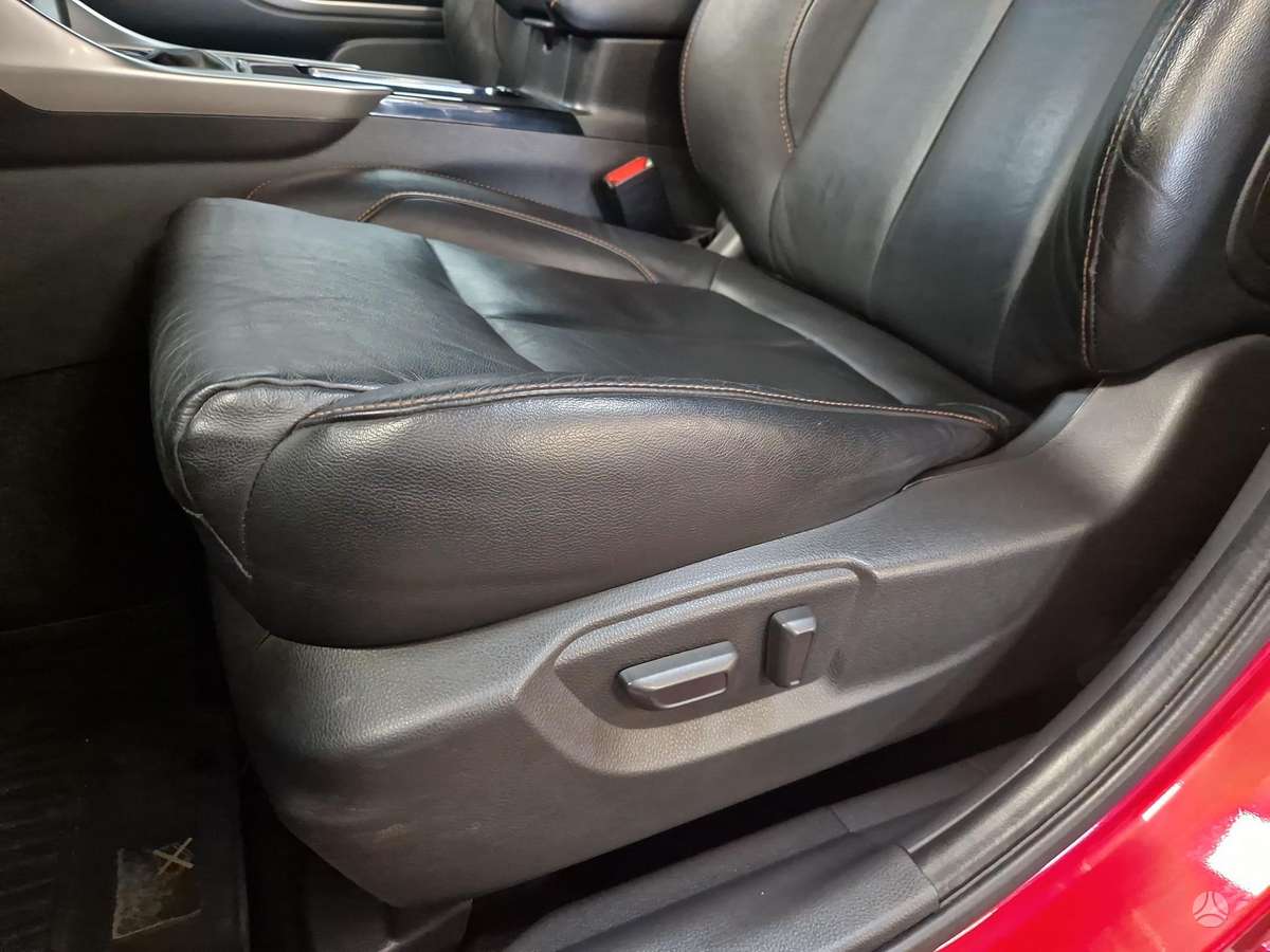 Mitsubishi Eclipse Cross, 1.5 l., off-road / crossover