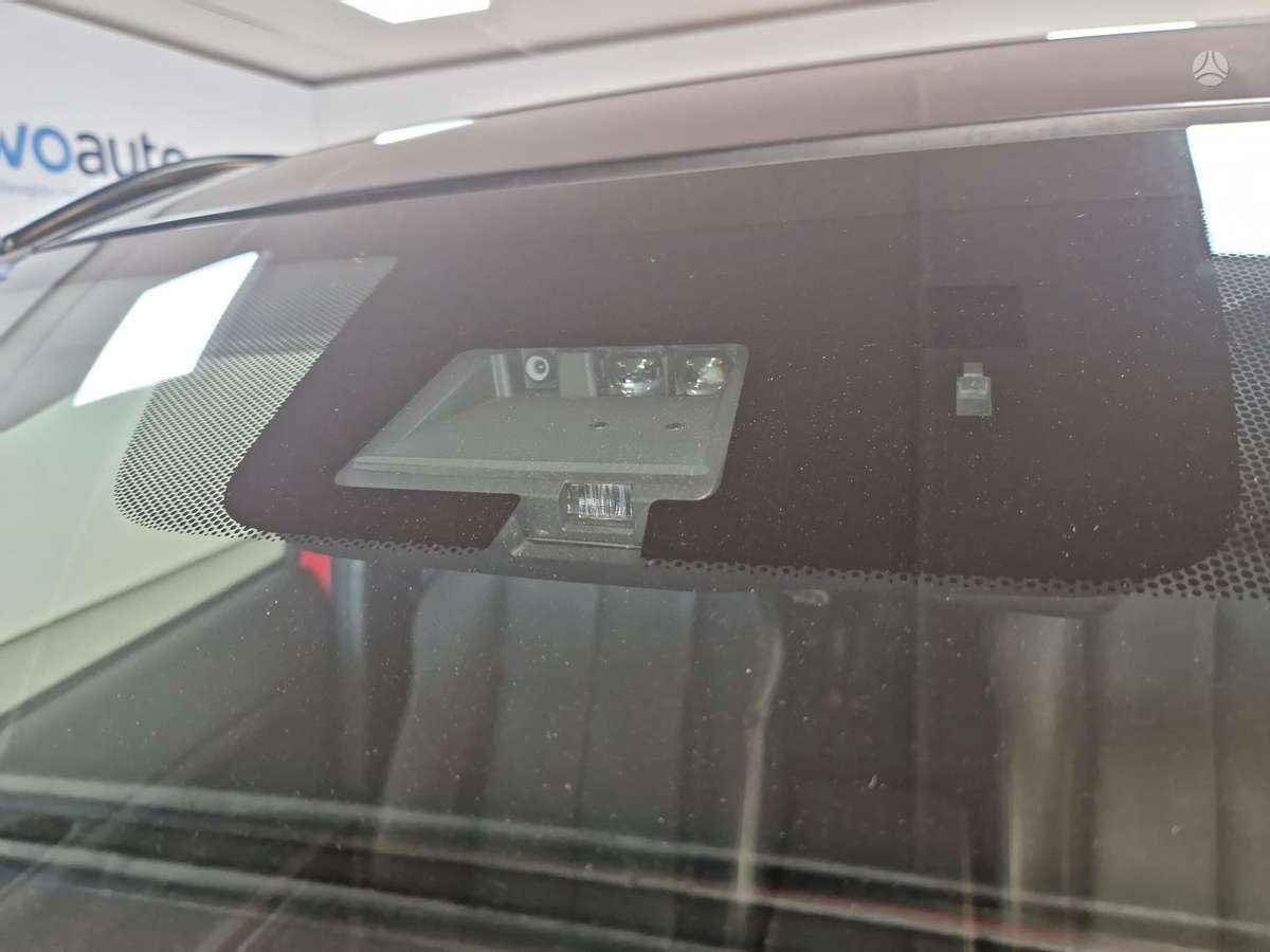 Mitsubishi Eclipse Cross, 1.5 l., off-road / crossover