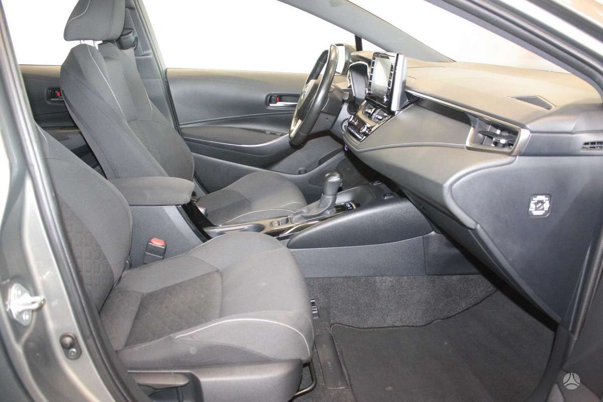 Toyota Corolla, 1.2 l., Универсал