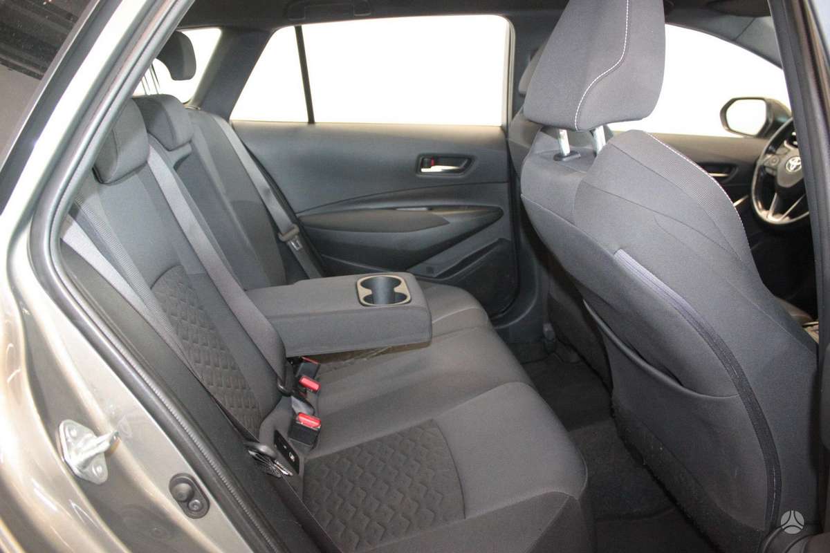 Toyota Corolla, 1.2 l., Универсал