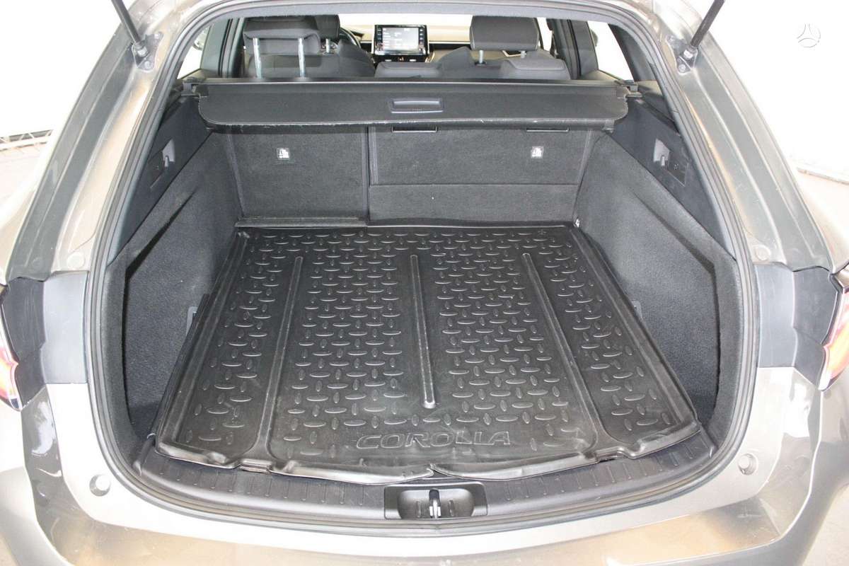 Toyota Corolla, 1.2 l., Универсал