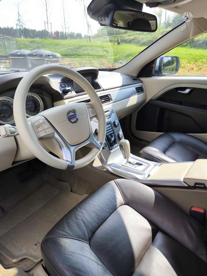 Volvo XC70, 2.4 l., Универсал
