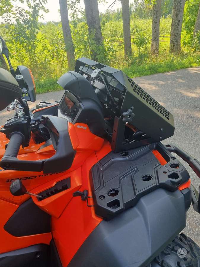 CFMOTO CFORCE 1000 1000cc, atv / quad