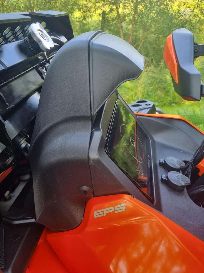 CFMOTO CFORCE 1000 1000cc, atv / quad
