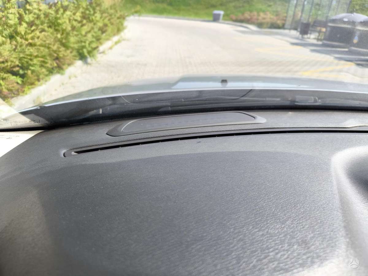 Volvo XC70, 2.4 l., Универсал