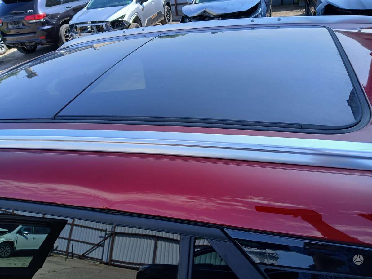 Chevrolet Blazer, 85 кВт·ч, Универсал