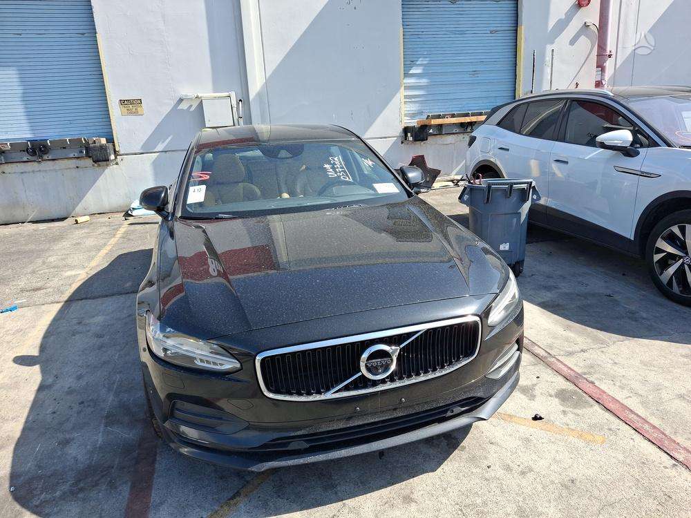Volvo S90, 2.0 l., Седан