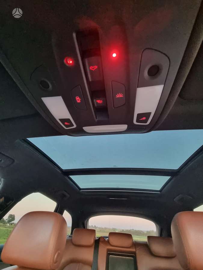 Audi A6, 3.0 l., wagon