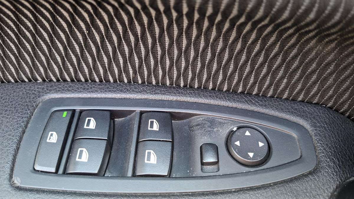 BMW 116, 2.0 l., Хэтчбек
