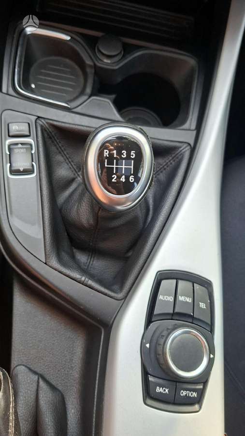 BMW 116, 2.0 l., Хэтчбек