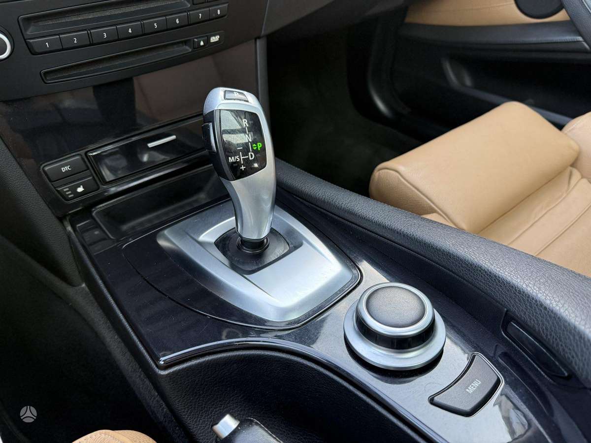 BMW 530, 3.0 l., Универсал