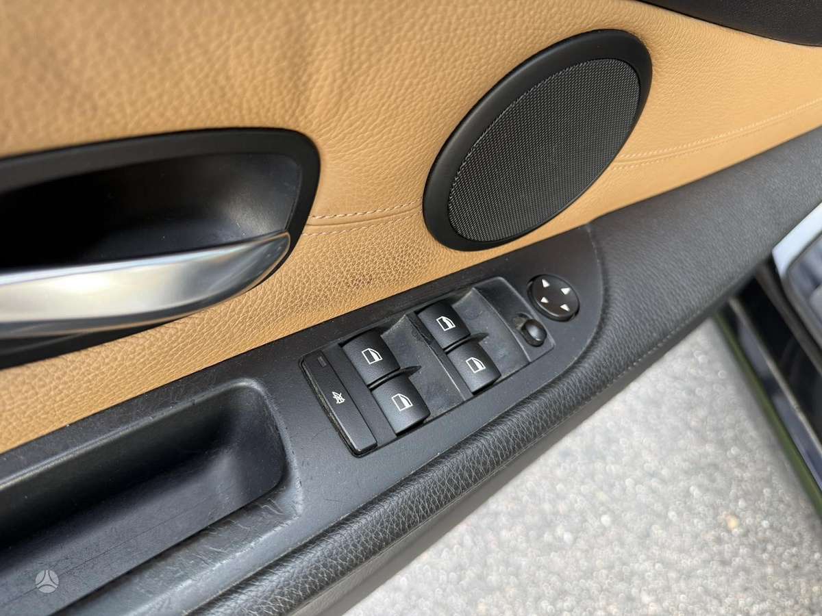 BMW 530, 3.0 l., Универсал