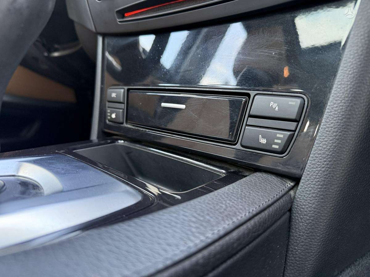 BMW 530, 3.0 l., Универсал