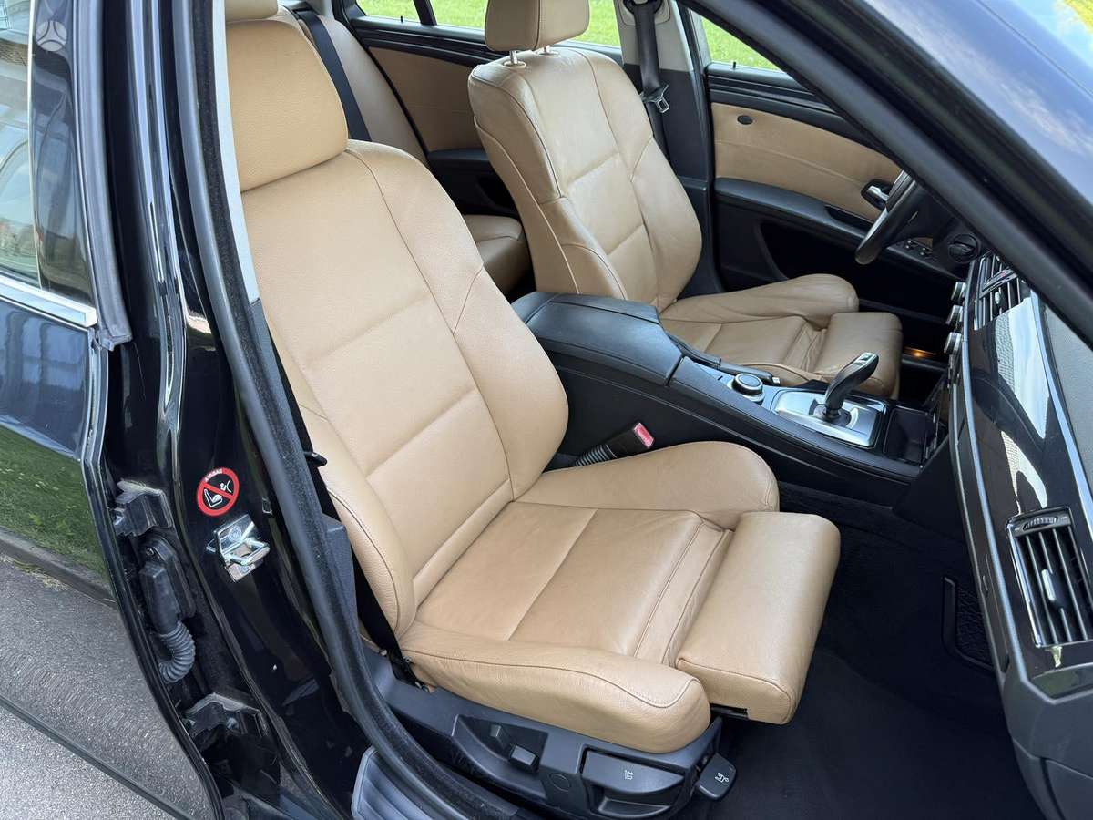 BMW 530, 3.0 l., Универсал