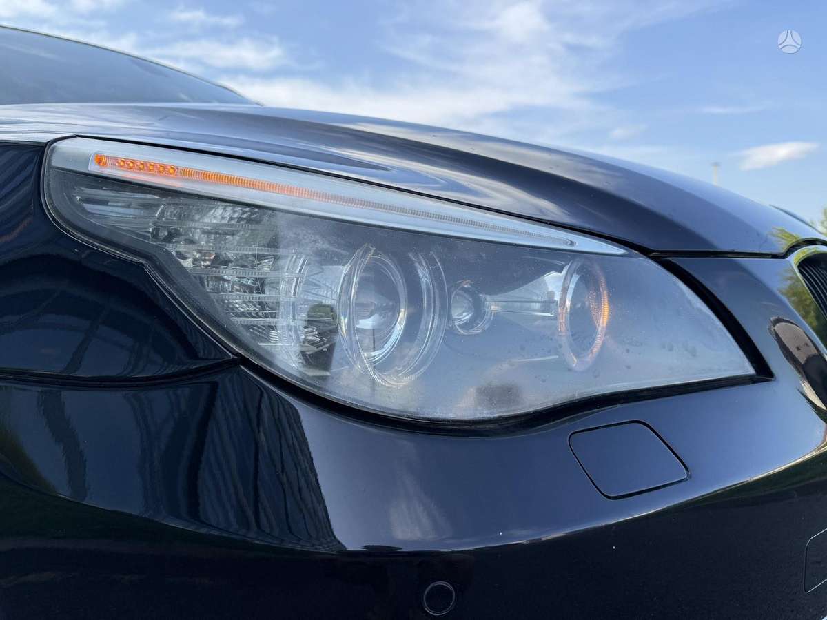BMW 530, 3.0 l., Универсал