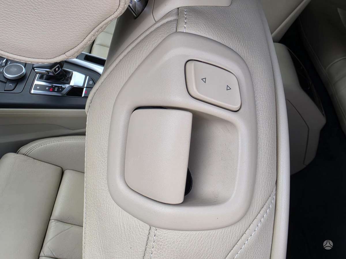 Audi A5, 2.0 l., coupe