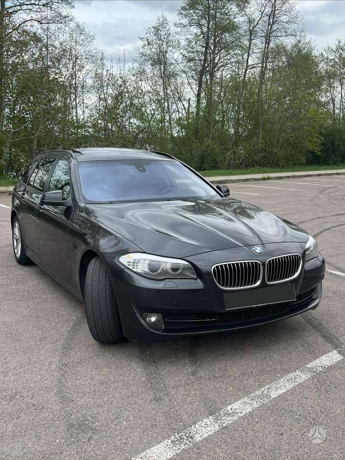 BMW 530, 3.0 l., Универсал