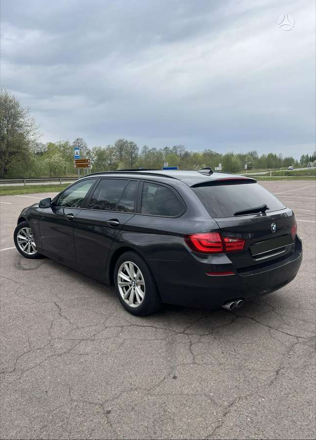 BMW 530, 3.0 l., Универсал