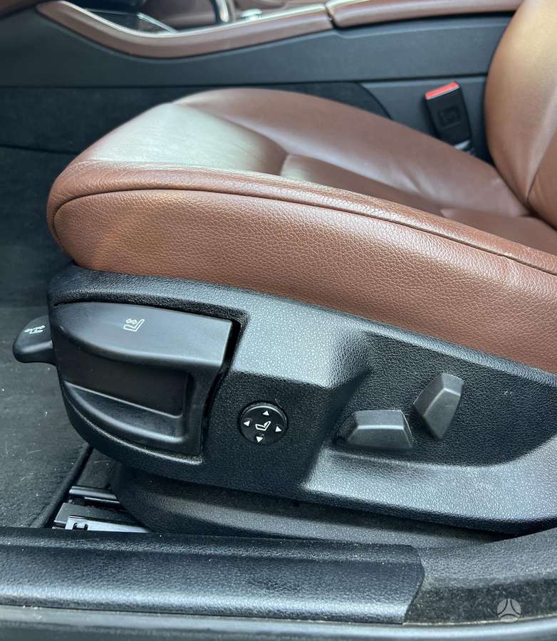 BMW 530, 3.0 l., Универсал
