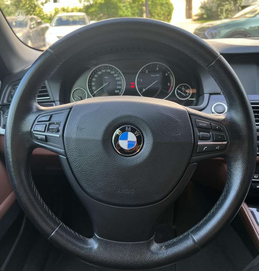 BMW 530, 3.0 l., Универсал