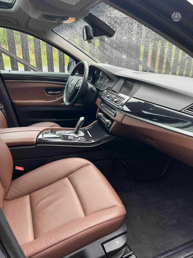 BMW 530, 3.0 l., Универсал