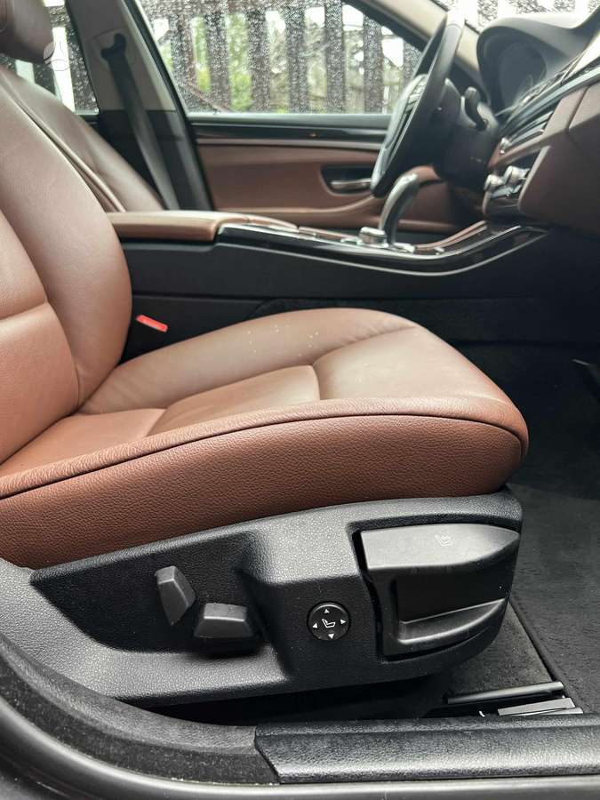 BMW 530, 3.0 l., wagon