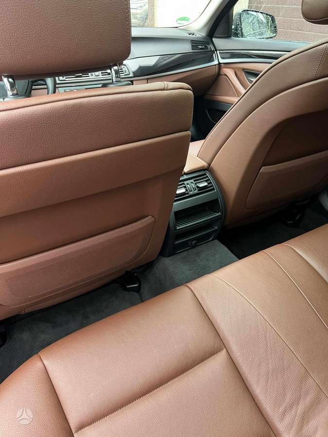 BMW 530, 3.0 l., wagon