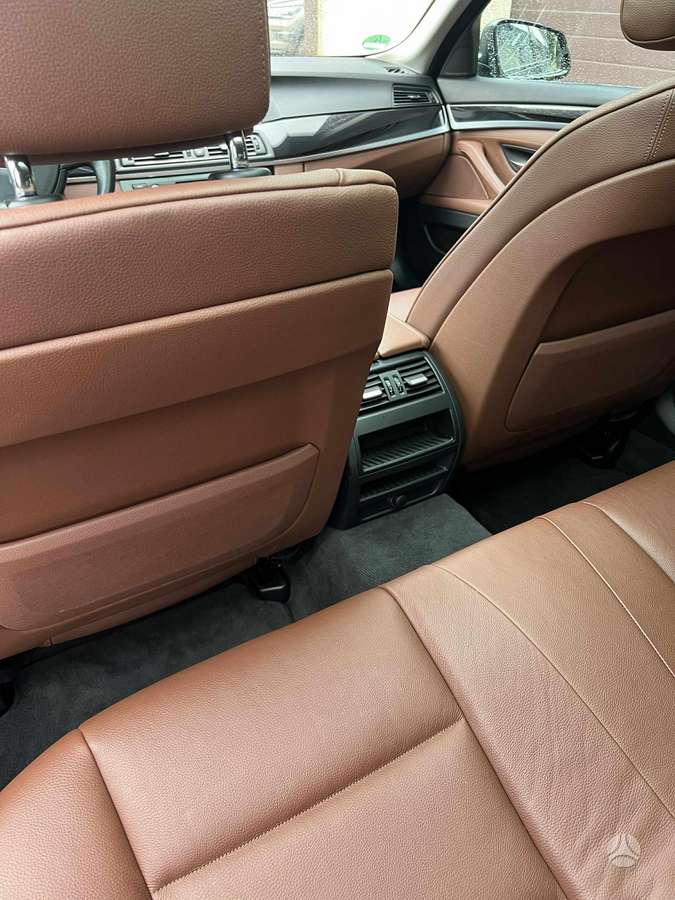 BMW 530, 3.0 l., wagon