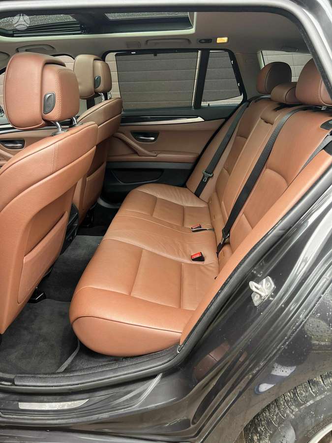 BMW 530, 3.0 l., Универсал