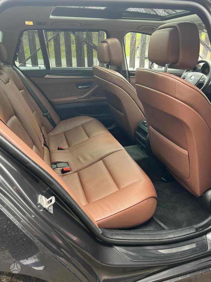 BMW 530, 3.0 l., Универсал