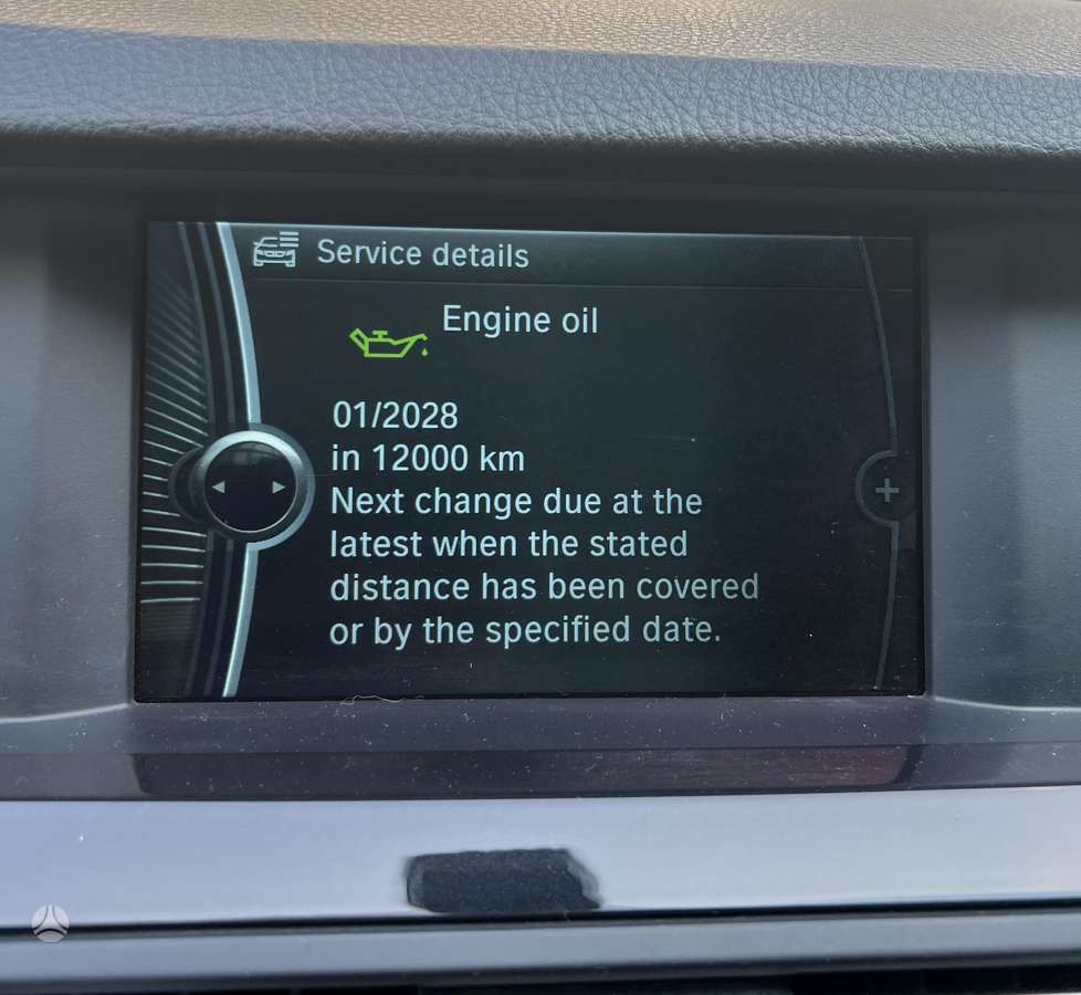 BMW 530, 3.0 l., wagon