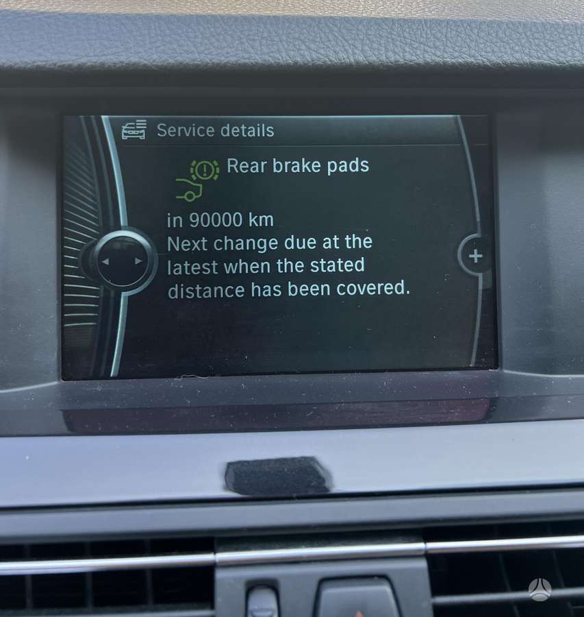 BMW 530, 3.0 l., Универсал