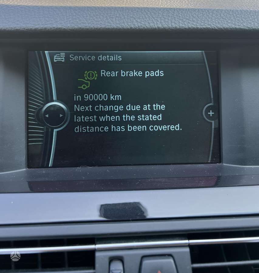BMW 530, 3.0 l., universalas