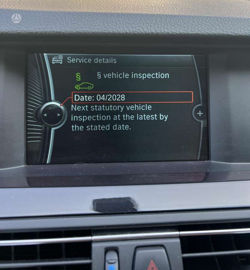 BMW 530, 3.0 l., Универсал
