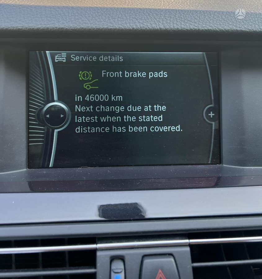BMW 530, 3.0 l., universalas