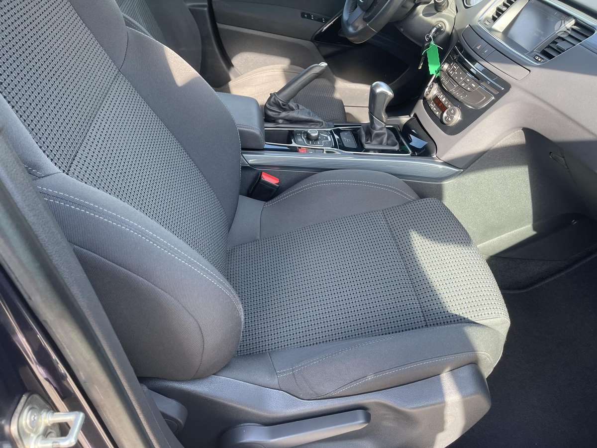 Peugeot 508, 1.6 l., Универсал