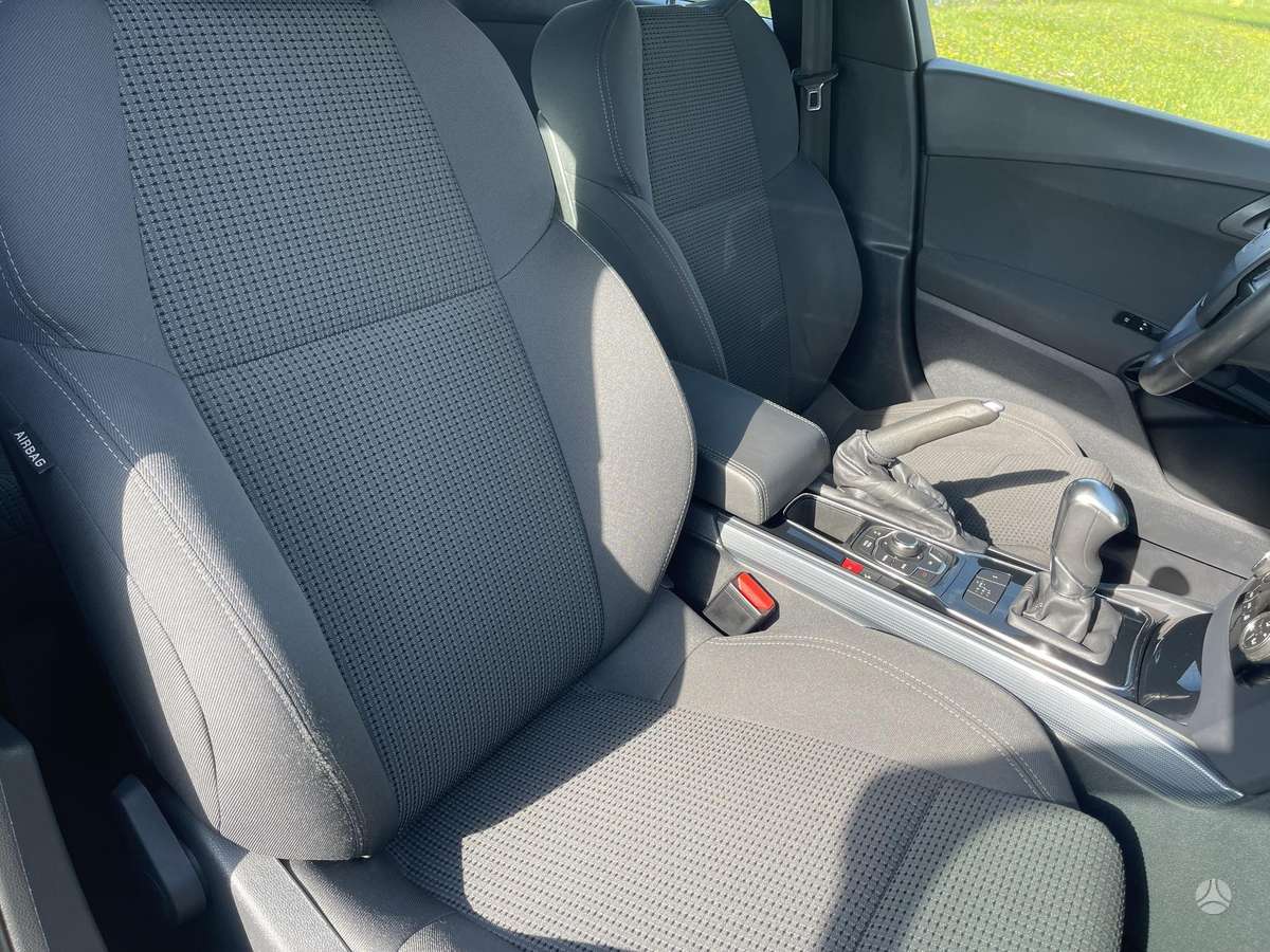 Peugeot 508, 1.6 l., Универсал