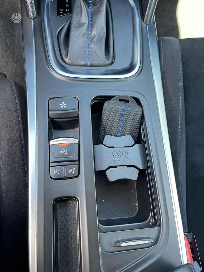 Renault Megane, 1.2 l., wagon