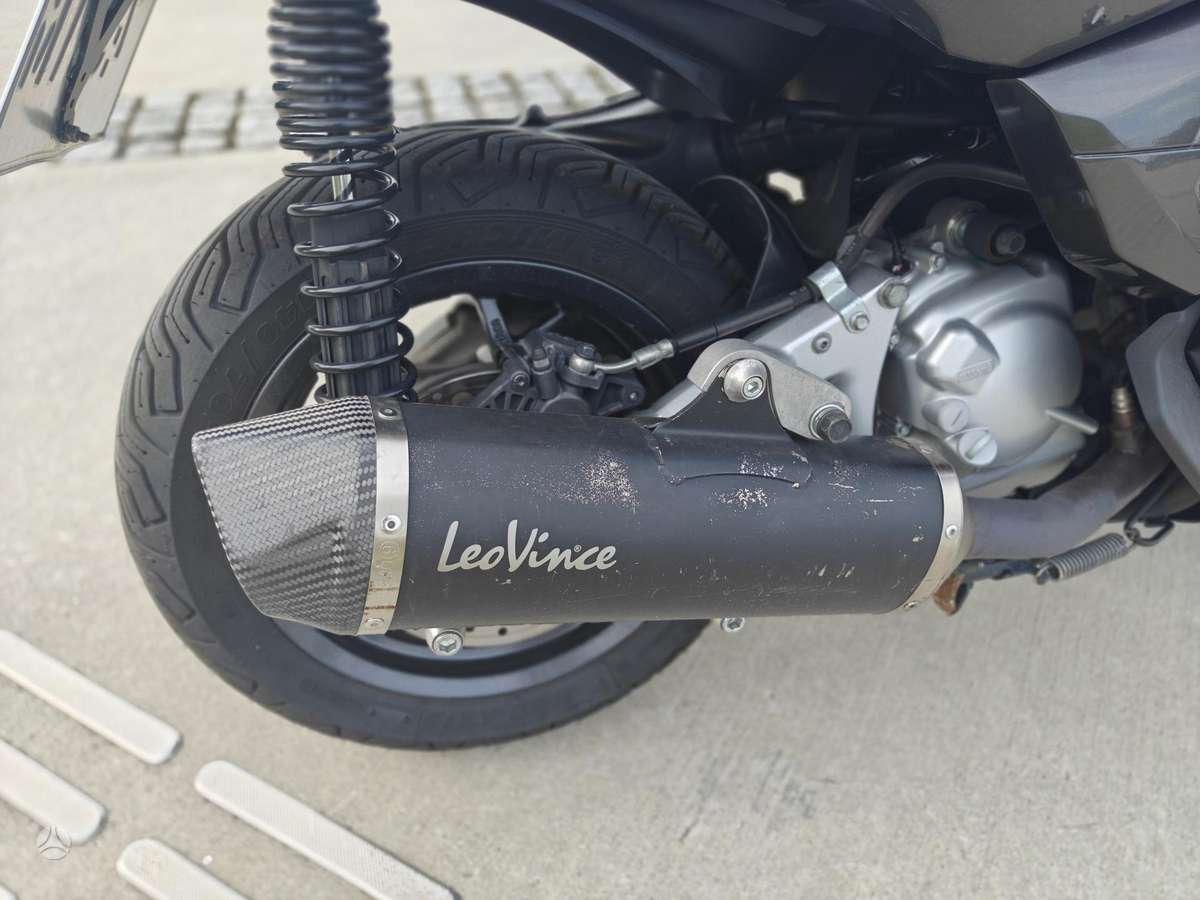Yamaha XMAX 250 250cc, scooters / mopeds