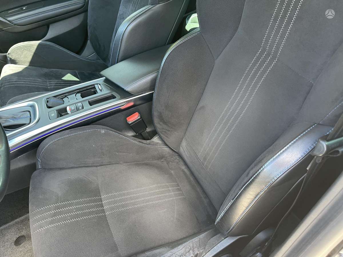 Renault Megane, 1.2 l., Универсал